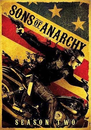 sons of anarchy in Clothing, 