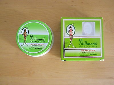 StillmansSkin Bleach Cream   Whitens The Skin Dispels Sallowness 