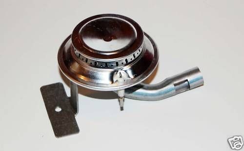 wedgewood rv stove center burner w electrode 57201 time left