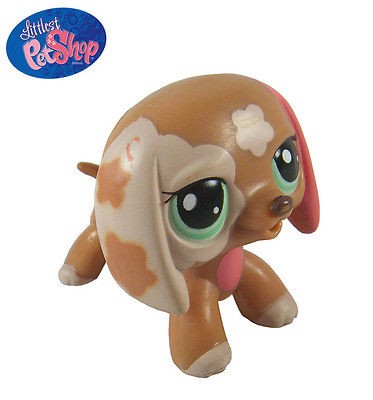 Littlest Pet Shop Walkables LPS Child Girl Toy Loose Figures Xmas Gift 