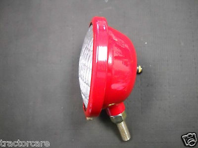 IH Farmall Head Light 12V Cub Super A C H M W4 100 130 200 300 400 