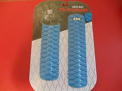 Dakine Skim Board Skimboard Arch Bar traction pads light blue / cyan