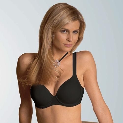 triumph supersoft bra black underwired t shirt bra bnwt more