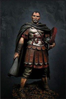 young miniatures roman officer 90mm model kit  52 76 buy it 