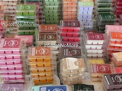 Scentsy BAR Wax Tart 3.2 or 2.4 oz BBMB Bring Back My RARE 