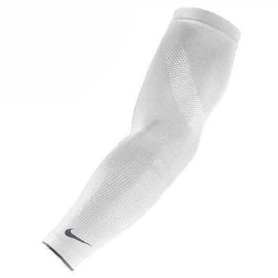 New Nike Pro Stretch Arm Sleeve Shooting Basketball Golf Sport Sleeves 