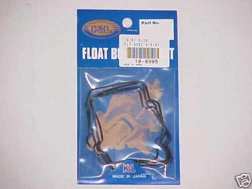 keihin float bowl o ring oring gasket pj pwk 35