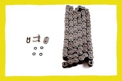 1987 KAWASAKI KXF250 250 TECATE 4 WHEELER O RING DRIVE CHAIN 520X98