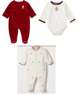 janie and jack christmas in Boys Clothing (Newborn 5T)