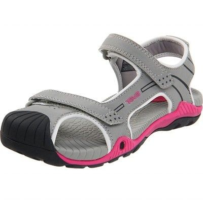 teva kid s toachi 2 wild dove sport sandal size 10