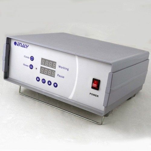 ENALY Ozone Generator Lab Water Purifier 500AF active oxygen O3 device