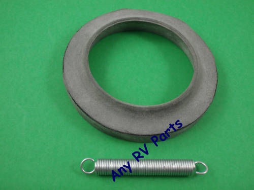 thetford toilet water valve return spring 34110 