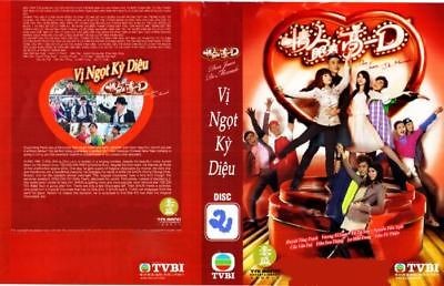 vi ngot ky dieu tron bo 2 dvds phim hongkong