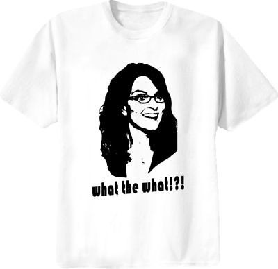 30 rock tina fey liz lemon t shirt more options