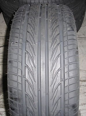 245 35 20 & 2  275 30 20 Delinte D7 NEW TIRES R20