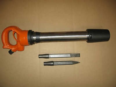 american pneumatic tool 11 rivet buster apt 1133 demo one