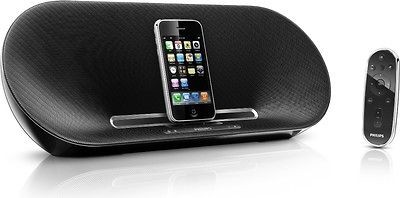 Philips Docking System in Portable Audio & Headphones