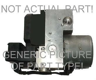 ABS PUMP ACTUATOR PRIUS TOYOTA ABS BRAKES 44510 47050 ~WARRANTY~