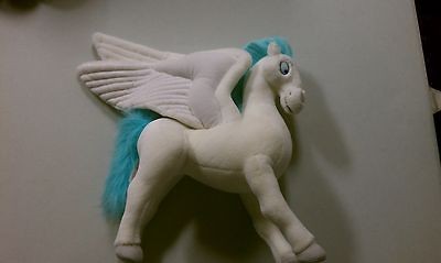 17 disney adult pegasus plush toy from hercules disney time