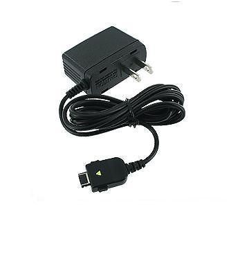 Wall Travel Home AC Charger Adapter for ATT Pantech Breeze 3