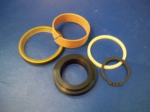 komatsu spares track adjuster seal kit from united kingdom time