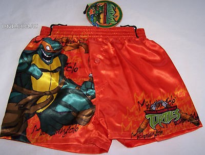 ninja turtle underwear in Kids Clothing, Shoes & Accs