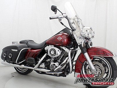   Davidson  Touring 2003 HARLEY DAVIDSON FLHRCI ROAD KING CLASSIC FLHRC