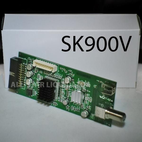 8psk module i link 9500 hd viewsat 9000 ilink nfusion