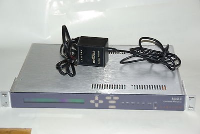 larscom a87 0950a 170b ft1 access multiplexer split t 002