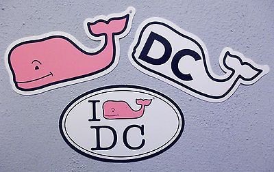 vineyard vines sticker in Clothing, 