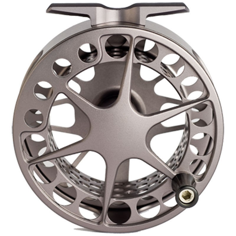 Waterworks Fly Fishing Lamson Litespeed 2 Hard Alox Fly Reel Size 2