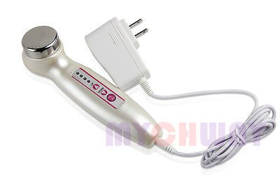 High frequency Sonic Ultrasonic Massage Anti ageing Skin Lifting z214 