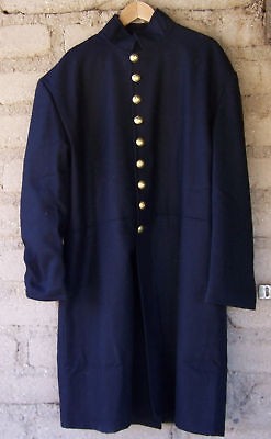  war union frock coat 50  89 00  civil war union 