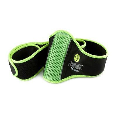   ZUMBA FITNESS BELT   for Zumba Fitness 1, 2 & Core ( Wii & PS3