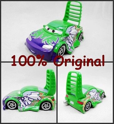 mattel pixar cars2 1 55 wingo diecast loose qc185 from