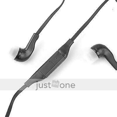 in ear headphones handsfree mic headset nokia e72 x3 x6