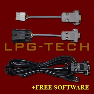 omvl dream xxi lpg cng usb programming interface kit time