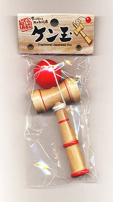 kendama cup ball japanese traditional toy from japan time left