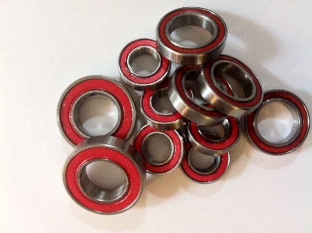 stumpjumper carbon fsr 130 2006 bearing kit 