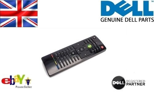 DELL RC260 Remote Control   Zino Inspiron HD 410 Remote Control