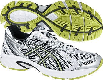 Mens Asics Gel Blackhawk 4 Neutral Cushioned Running Trainer Shoes 