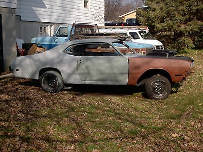 dodge dart demon 1971 dodge demon  3100