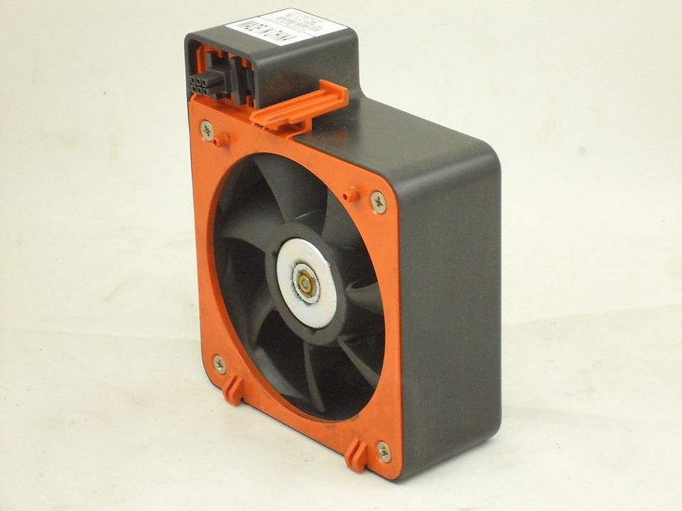 ibm 59p4234 xseries 236 rear 92mm hot swap fan 59p4236