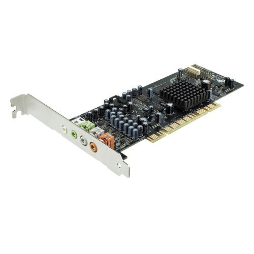 New Creative Sound Blaster x Fi Xtremegamer Card SB073A