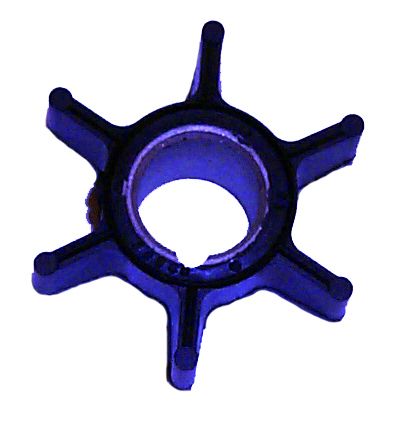   Pump Impeller Johnson Evinrude OMC 9 9 15 HP 18 3050 386084