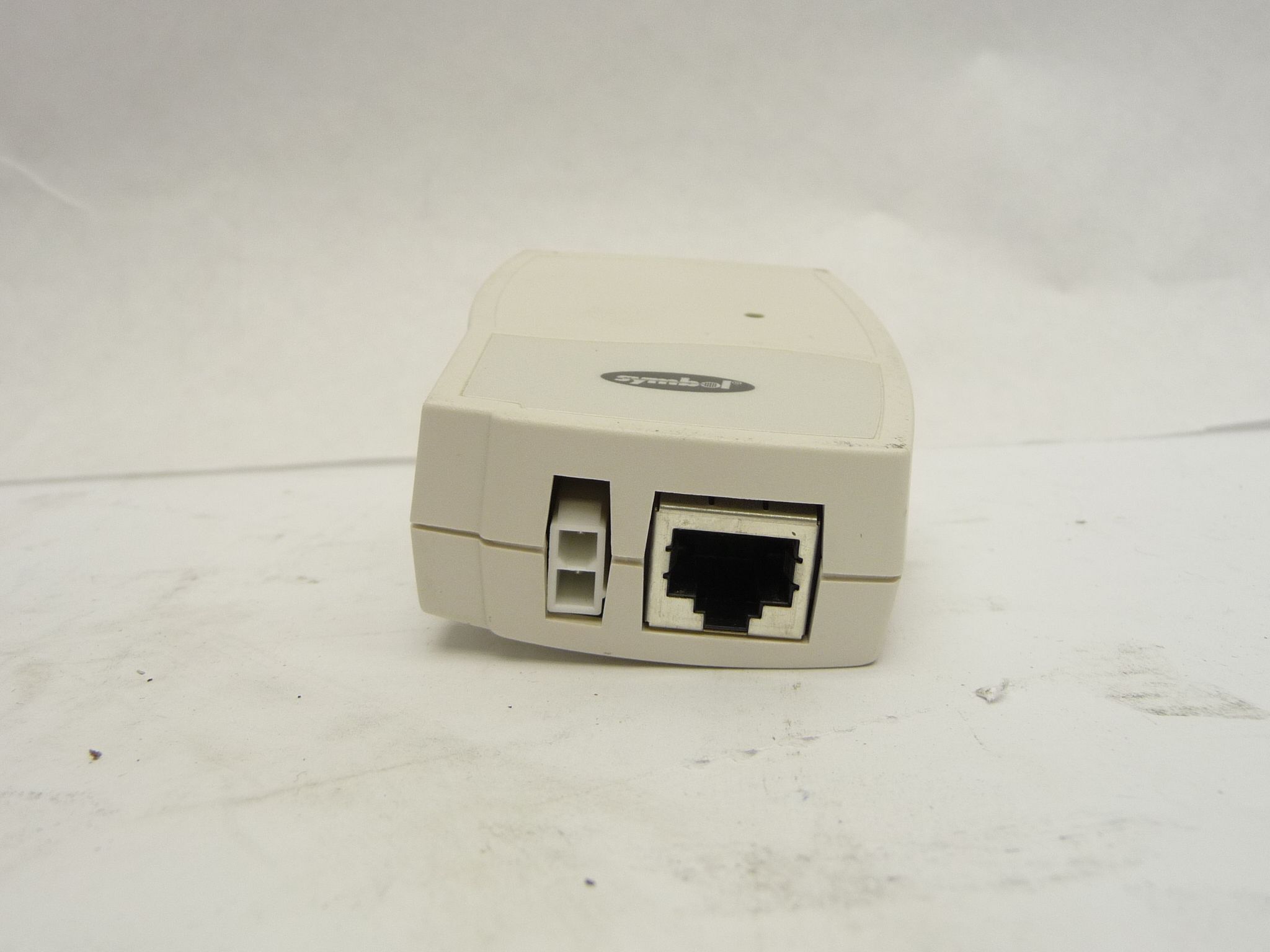 Symbol AP Psbias T 1 Port Power Over Ethernet Power Injector Poe w 