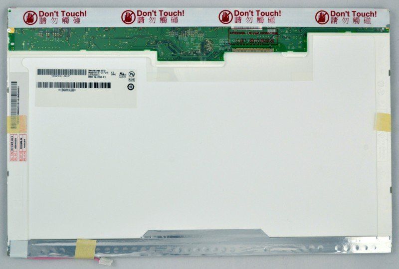 15 4 B154PW01 V 0 LCD Screen MacBook Pro A1150 A1211