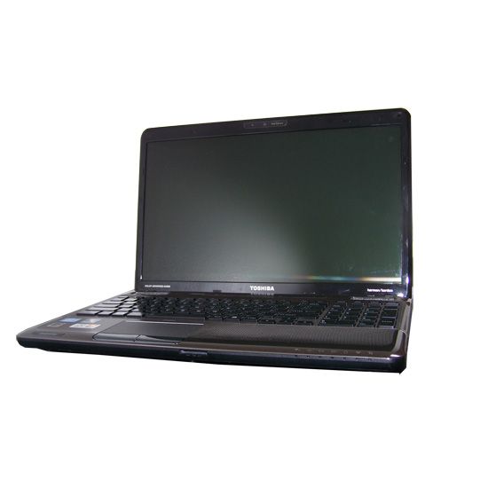   Satellite A665 Core i7 2 2GHz 4096MB 500GB DVDRW Windows 7