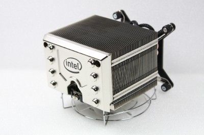   Heatsink and Fan for Core i7 990X 980X Processors E75476 003