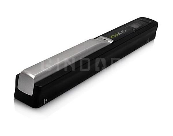 Portable Mobile Scanner Handyscan Handheld Scan Wand